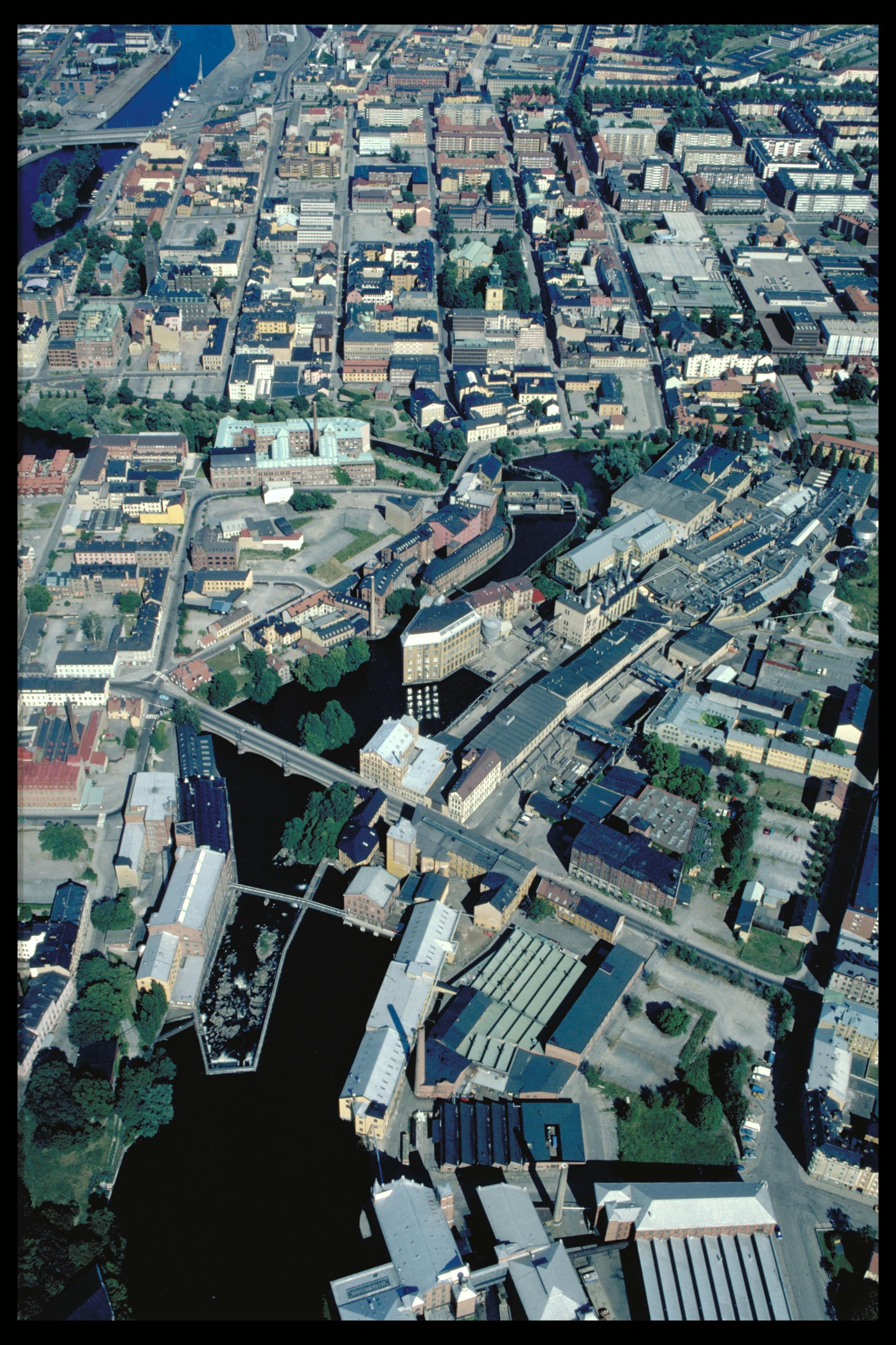 Pål-Nils Nilsson, Norrköping