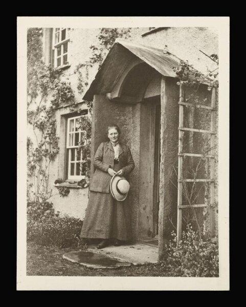 Unknown, Photograph