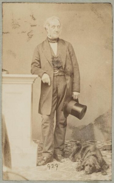 Unknown, Carte-de-visite photographs (480). Four photographs  are dry-mounted to each sheet (120).