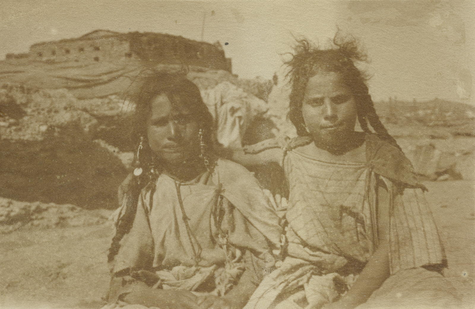 Desconegut, [Morocco]