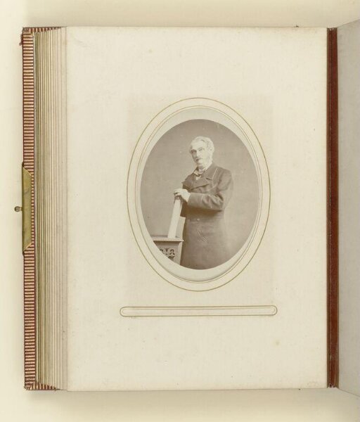 Unknown, Photograph