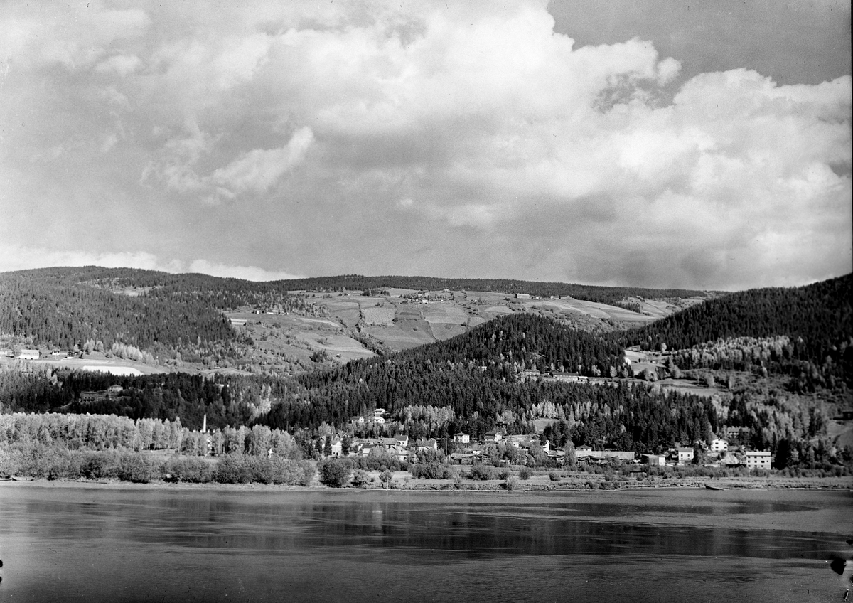 Anders Beer Wilse, Prot: Hundtorp (feil i protokoll)