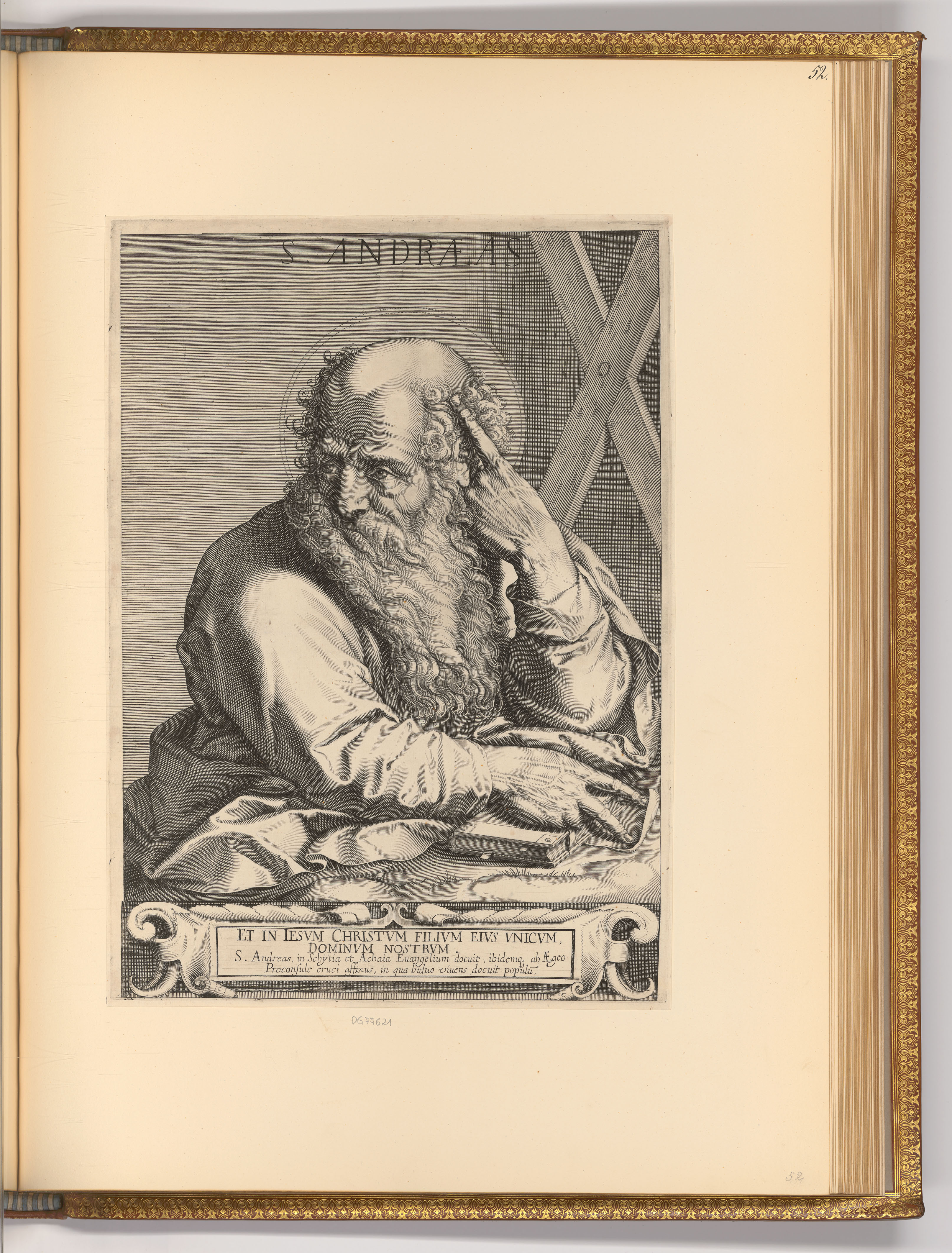 EgbertvanPanderen, Andreas