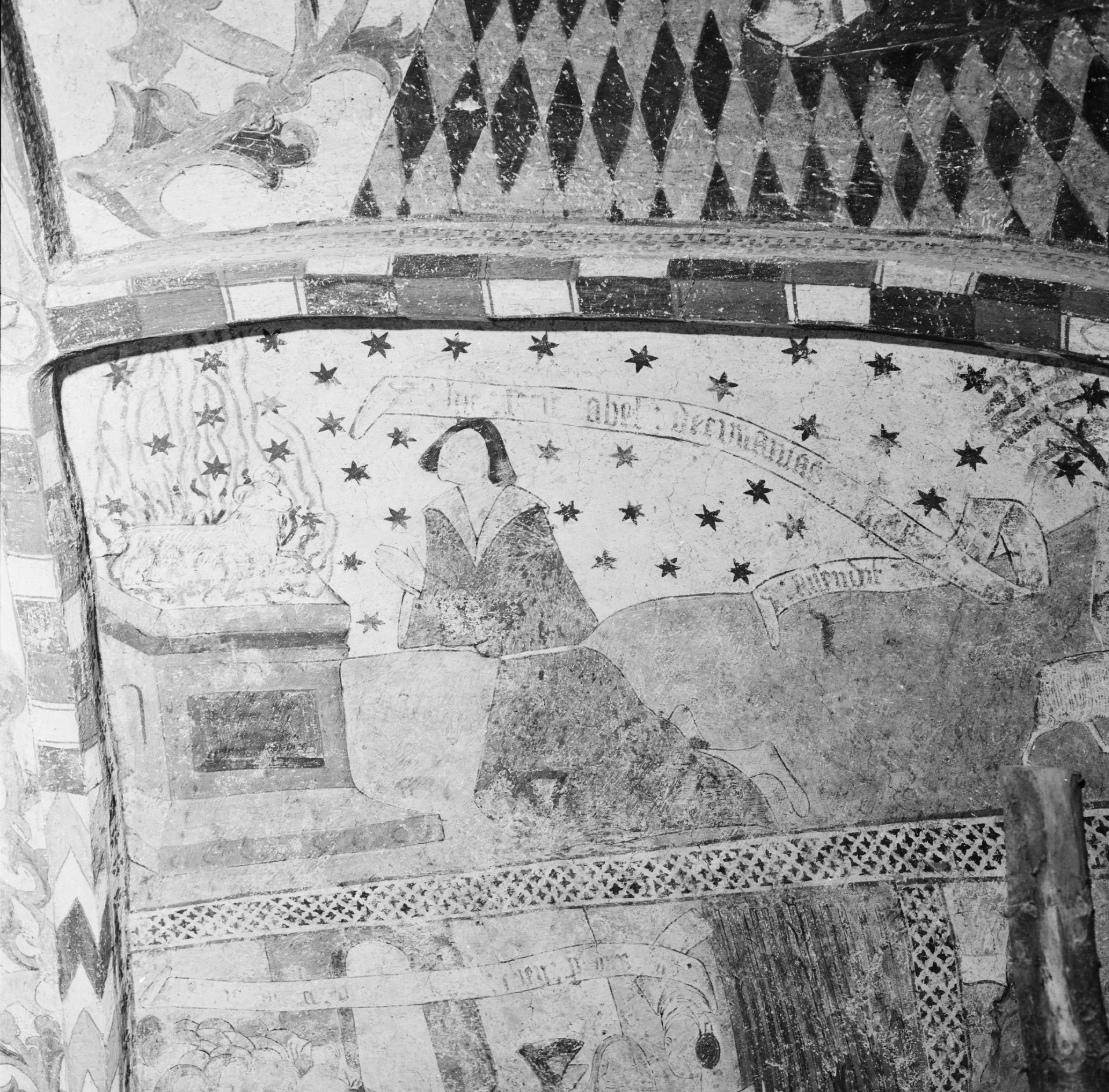 Marianne Bratt Gustafsson, Västerlövsta kyrka