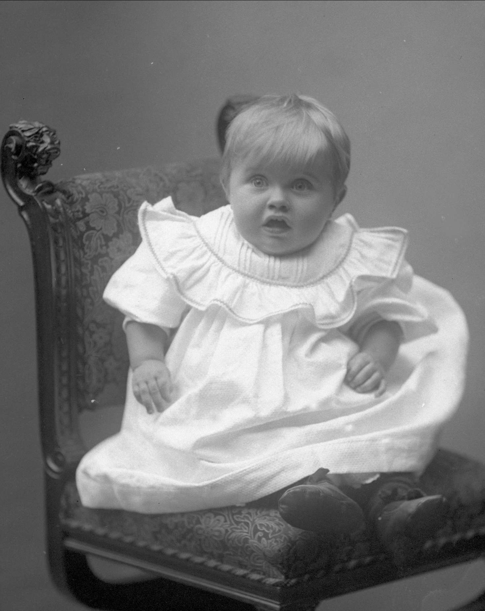 Gustav Borgen, NFB.31518