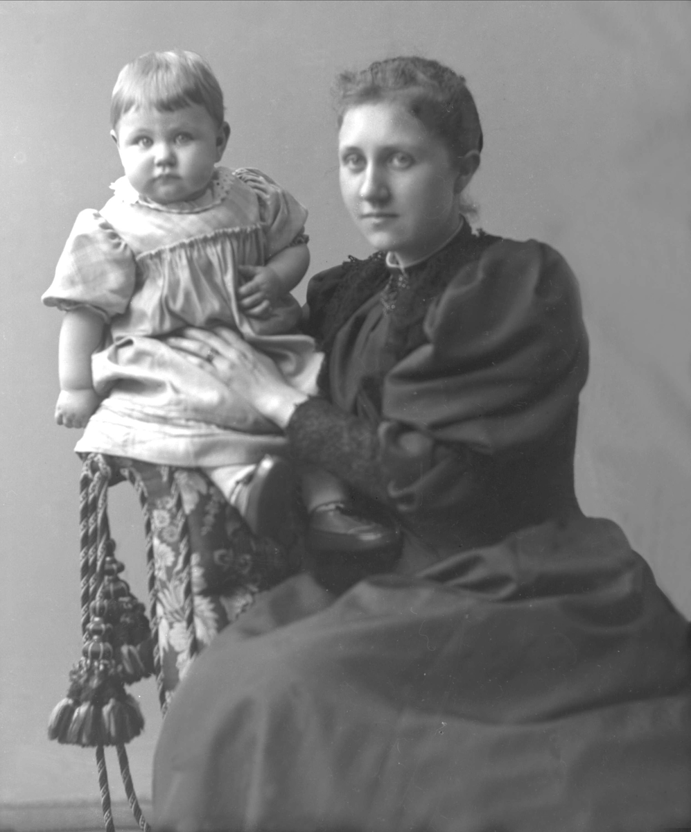 Gustav Borgen, NFB.31804