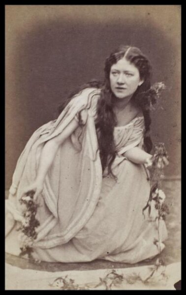 Beau, Adolphe, Guy Little Theatrical Photographs
