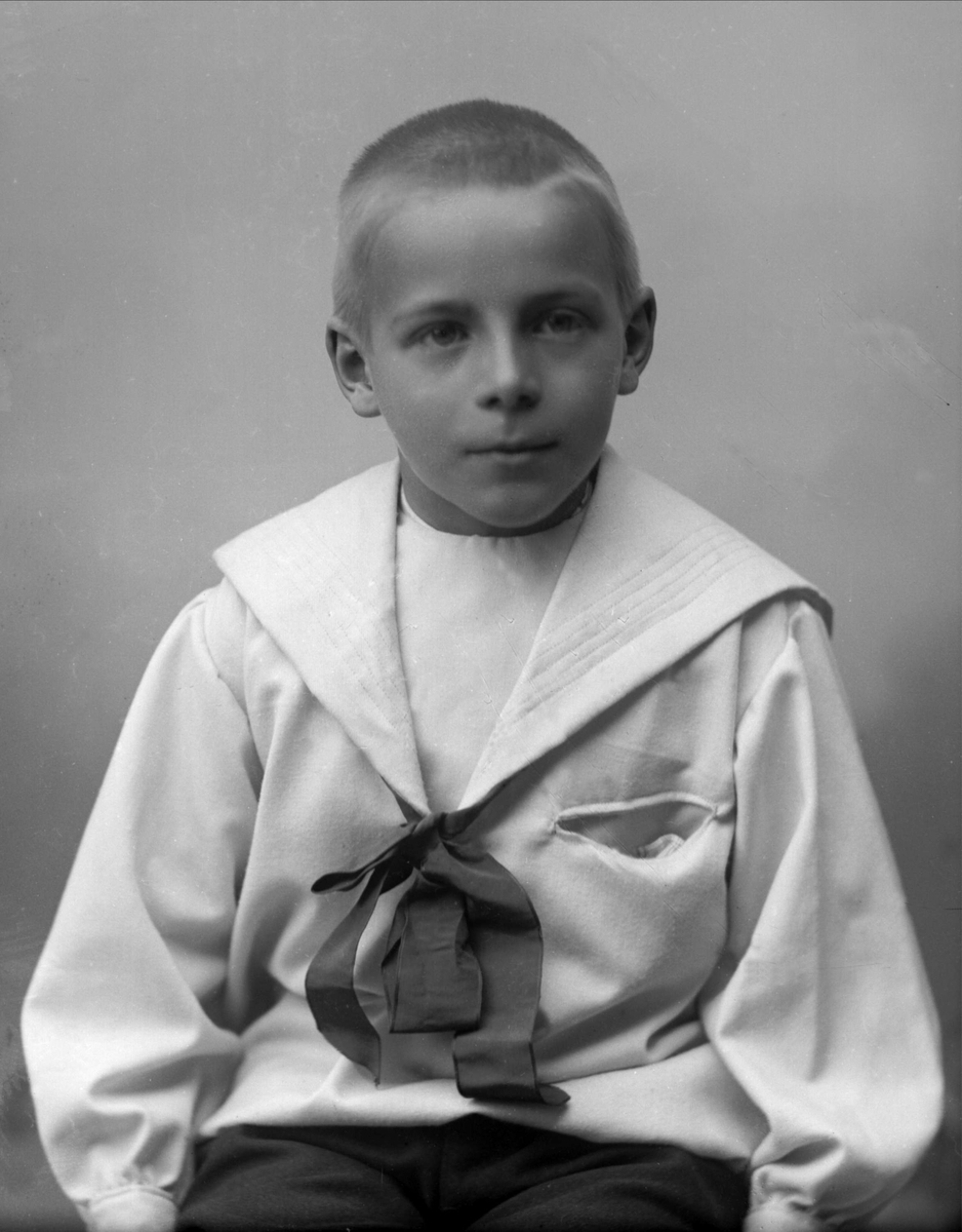 Gustav Borgen, NFB.32333