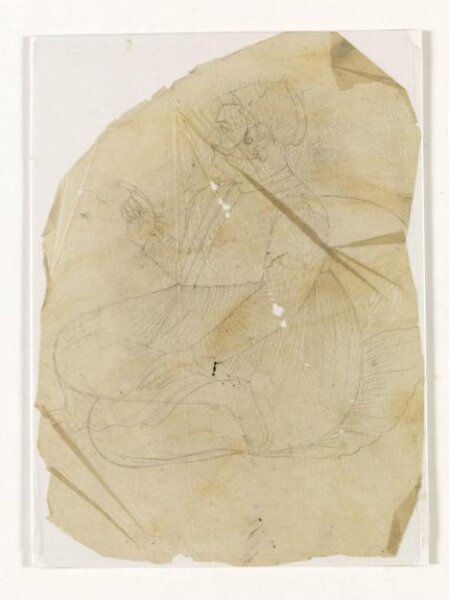 Unknown, Drawing