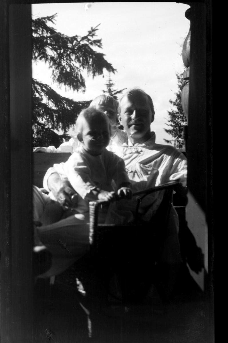 Rolf Sr. Sundt, NF.34664-411