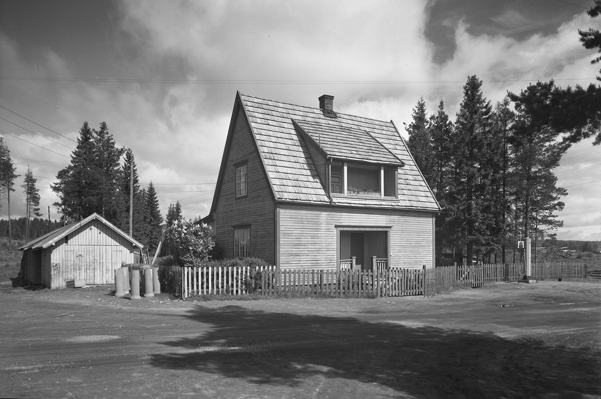 Anno Domkirkeodden, EKSTR:HUS, HEIMDAL. Se Løtenboka, bind 2. Bygdeboka fra 1953Side 318. Riktig gårds og bruksnr. ?