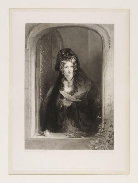 Edwin Landseer, Print