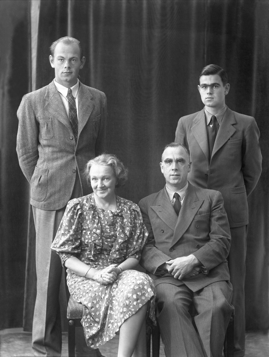 Gustav Borgen, NFB.56995