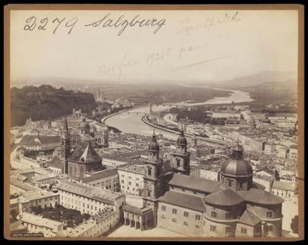 Francis Frith, Photograph