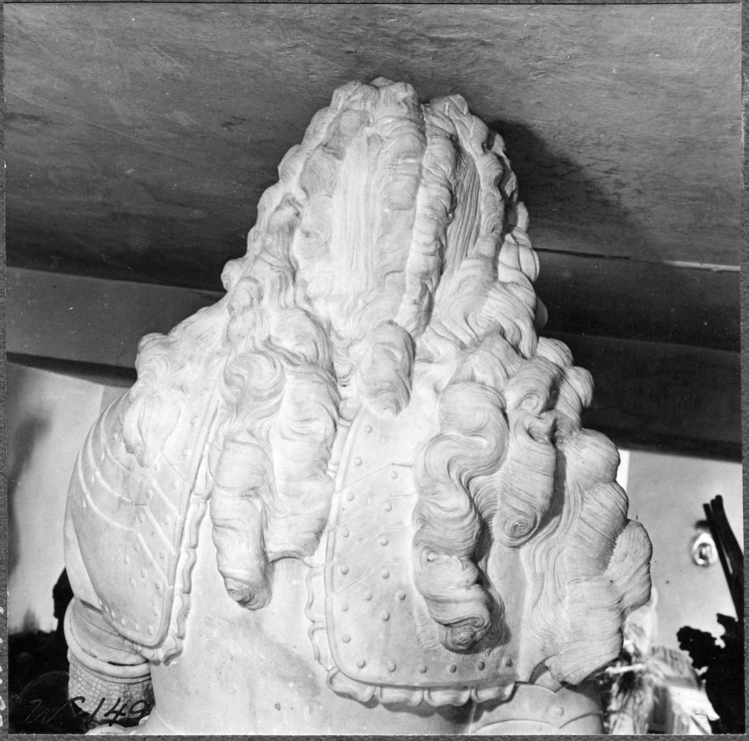 Ivar Schnell, Västra Vingåkers kyrka