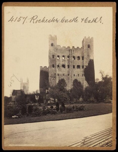 Francis Frith, Photograph