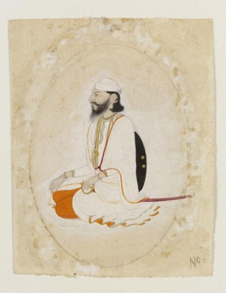 Unknown, Painting