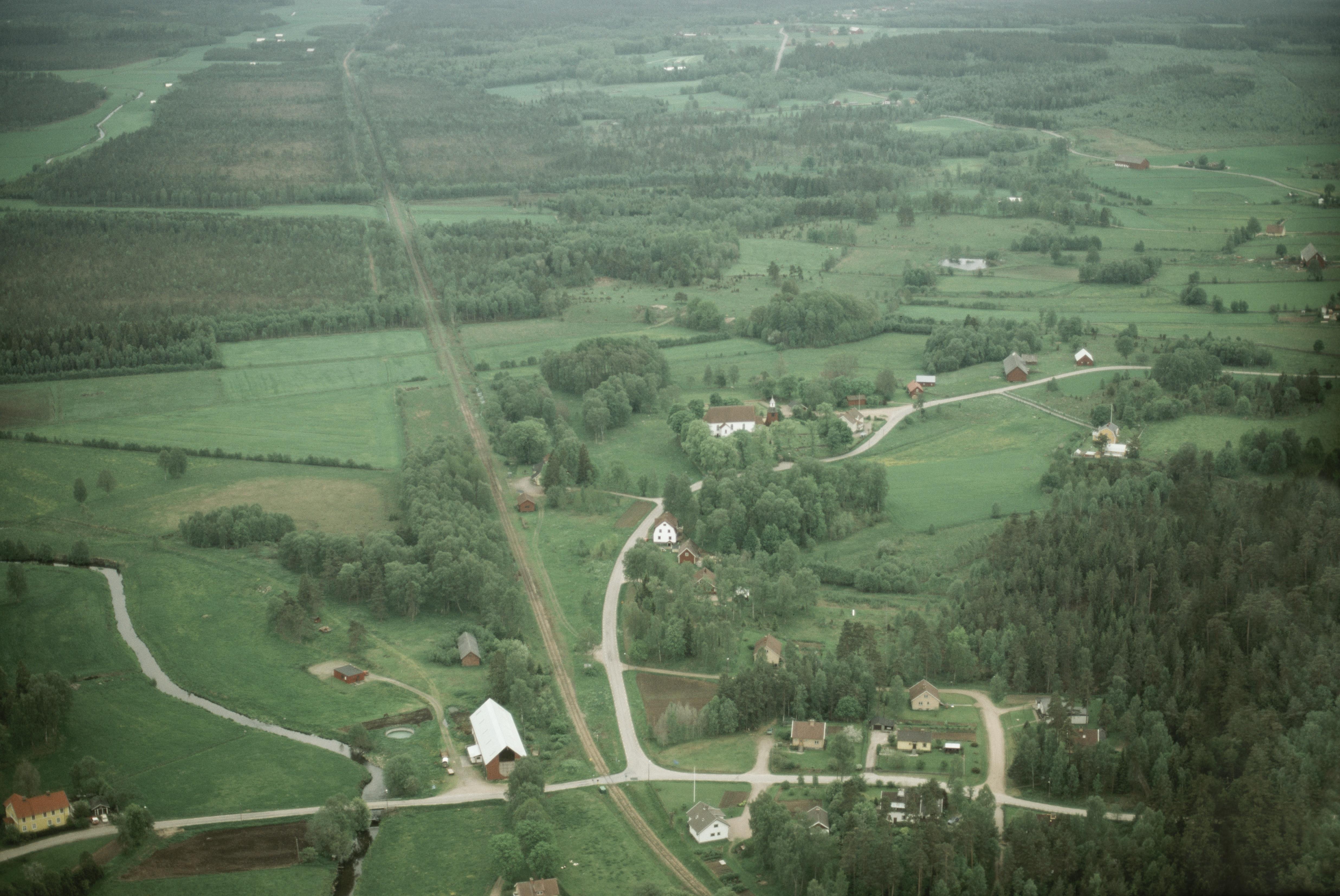 Jan Norrman, Månstad