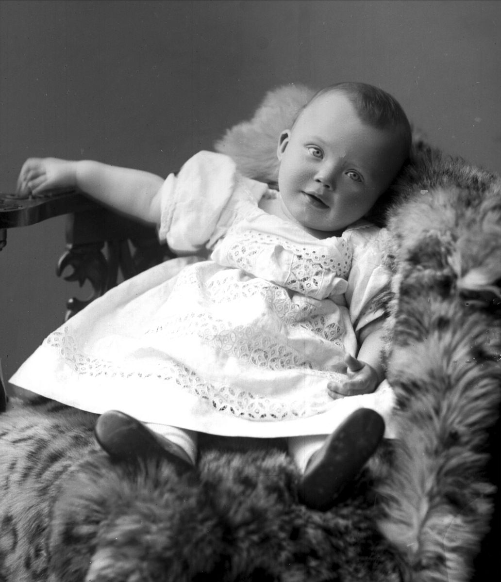 Gustav Borgen, NFB.17089