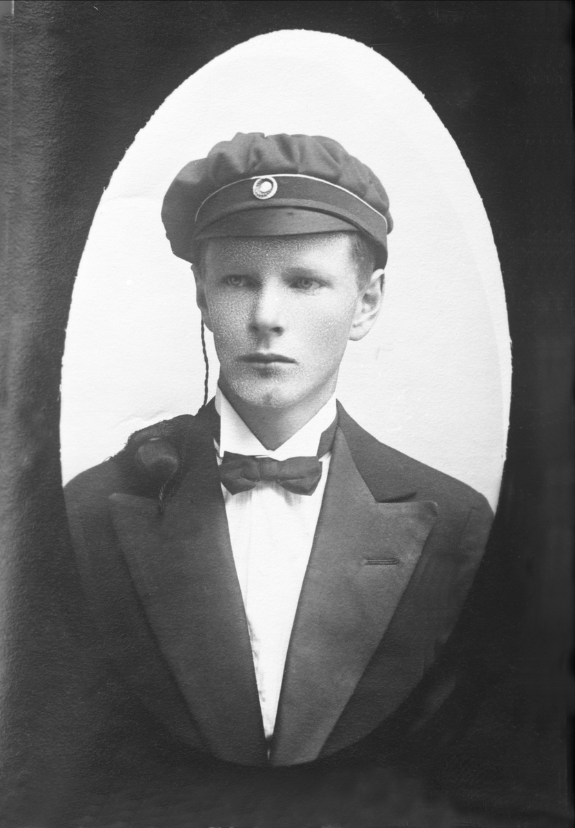 Gustav Borgen, NFB.56191