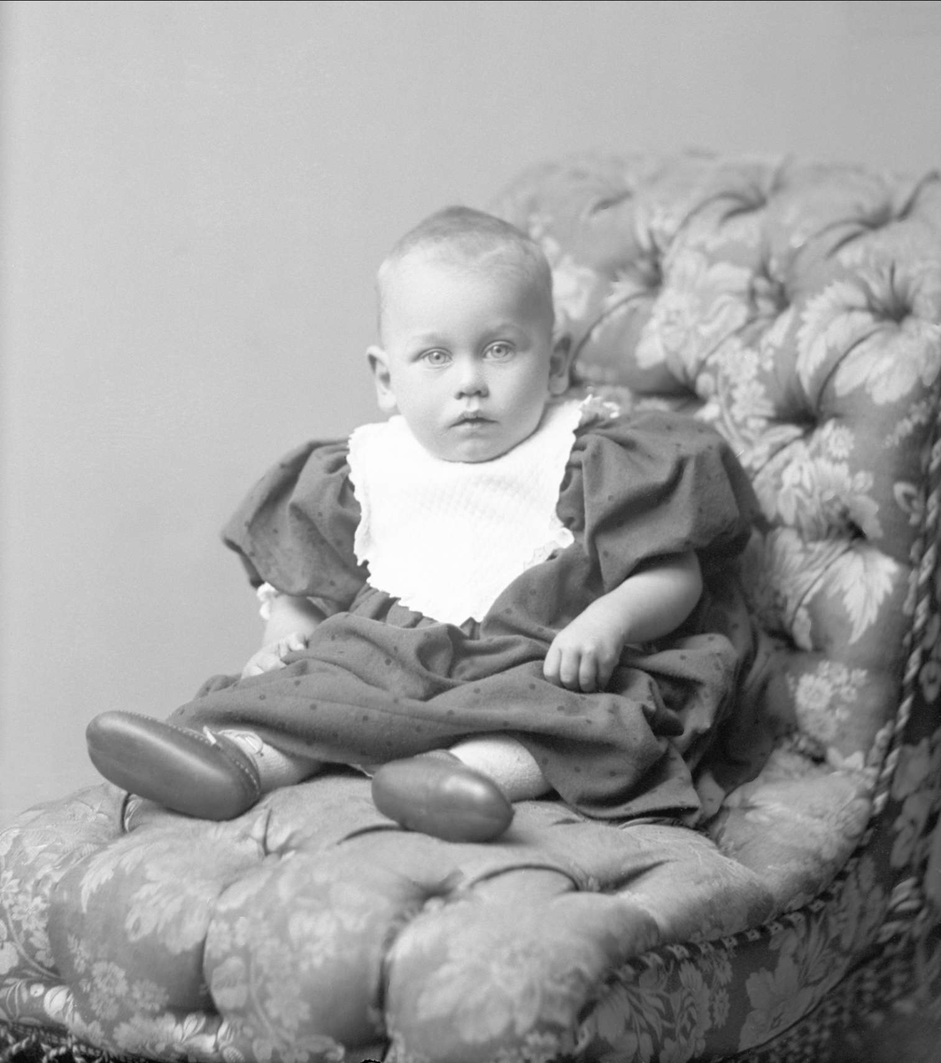 Gustav Borgen, NFB.51687