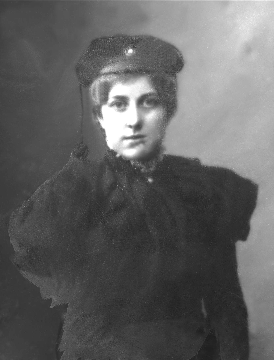 Gustav Borgen, NFB.46361