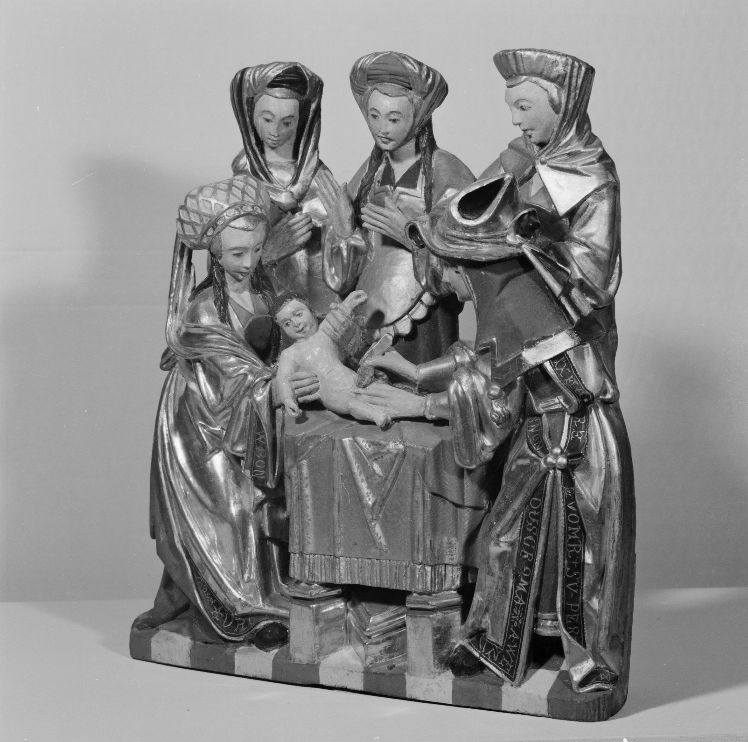 Marianne Bratt Gustafsson, Nederluleå kyrka (Gammelstads kyrka)