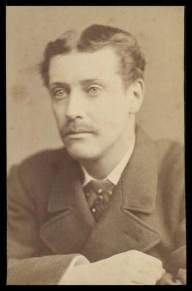 London Stereoscopic and Photographic Company, Guy Little Theatrical Photograph