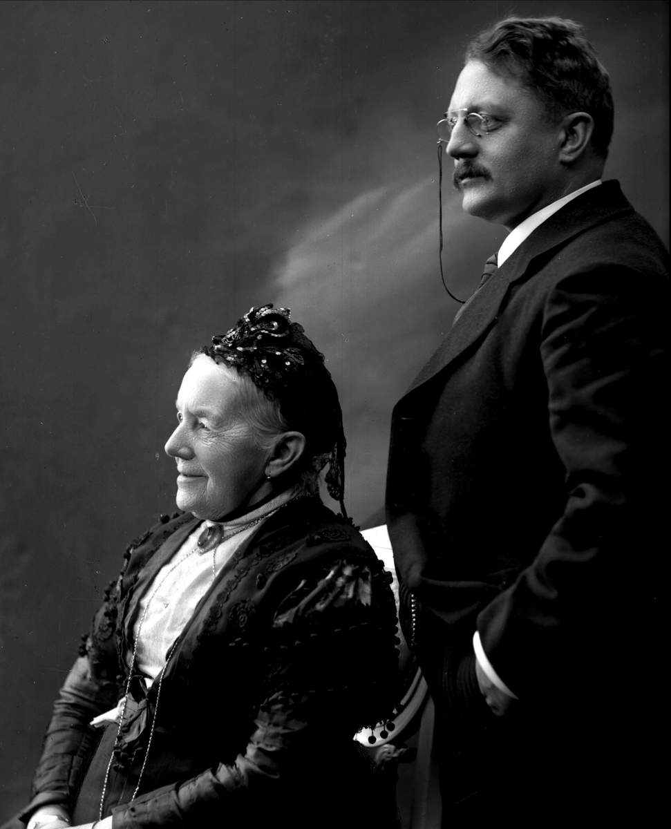 Gustav Borgen, NFB.10791