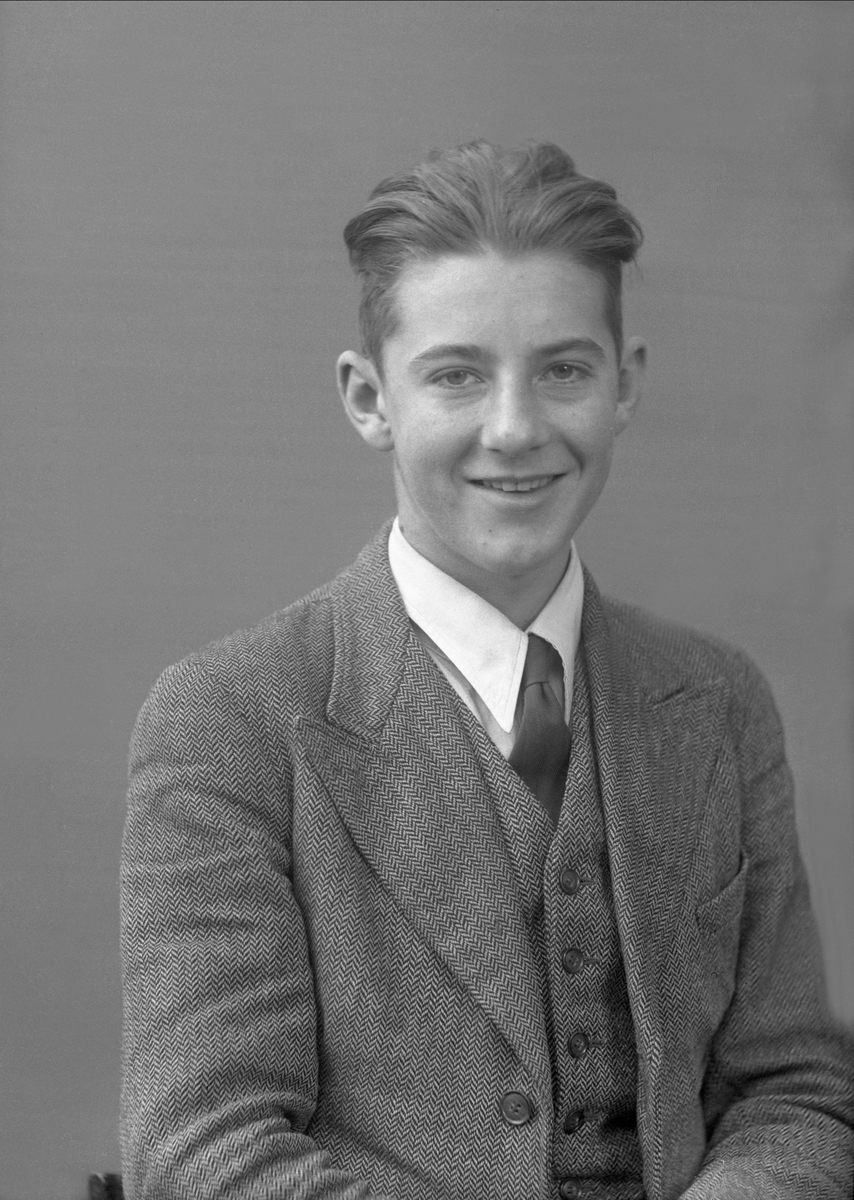 Gustav Borgen, NFB.56374