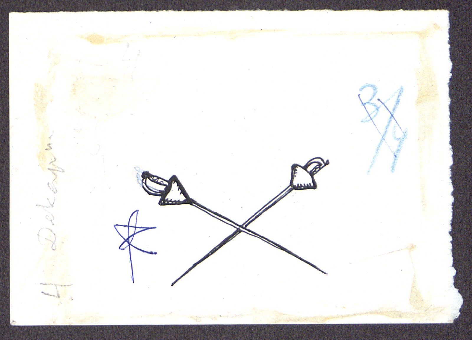 Ülo (autor) Sooster, Illustration of Viktor Trostnikov’s book “Physics: Close and Far”