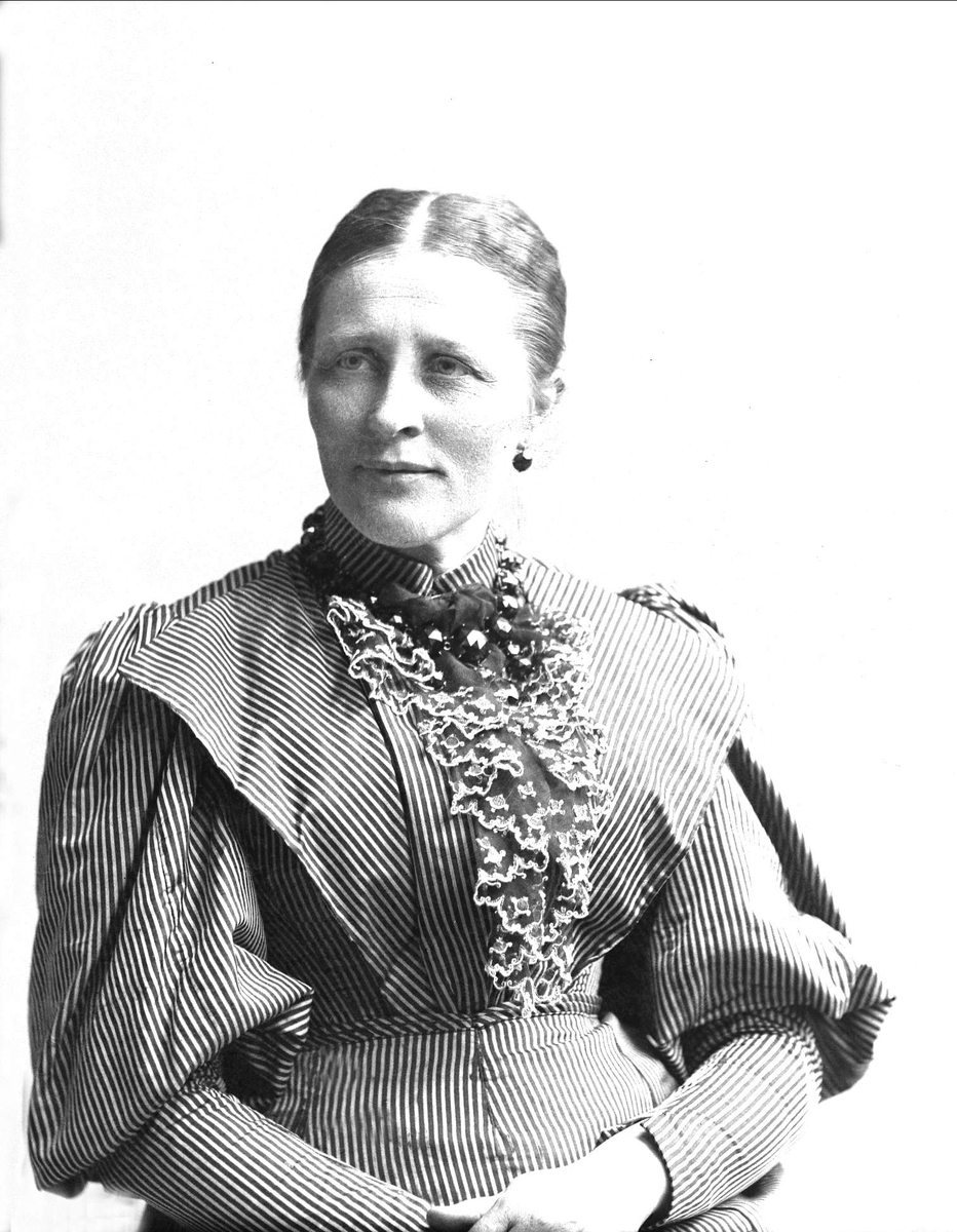 Gustav Borgen, NFB.43312