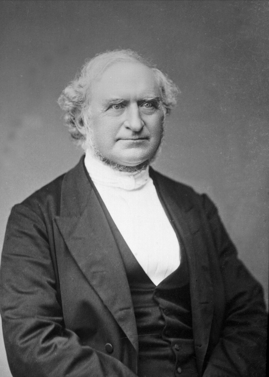 Gustav Borgen, NFB.31224