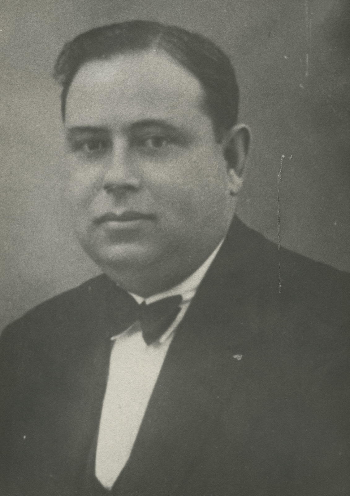 Desconegut, [Josep Llorà]