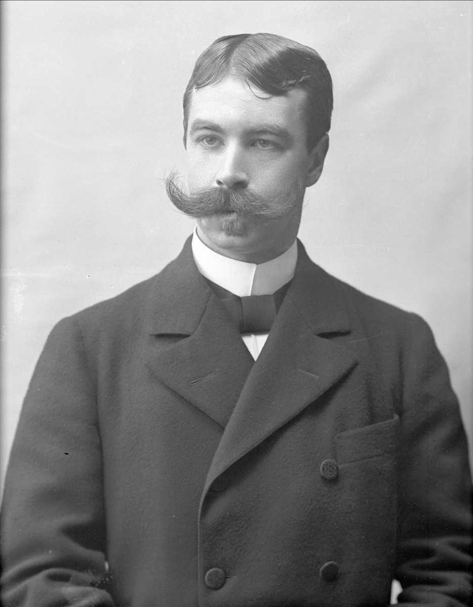 Gustav Borgen, NFB.31717