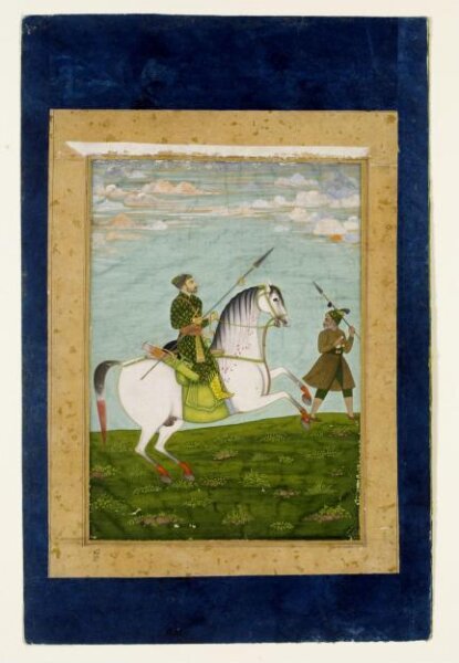 Unknown, Painting