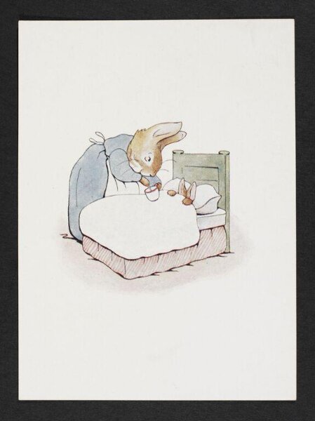 Potter, Beatrix, Print