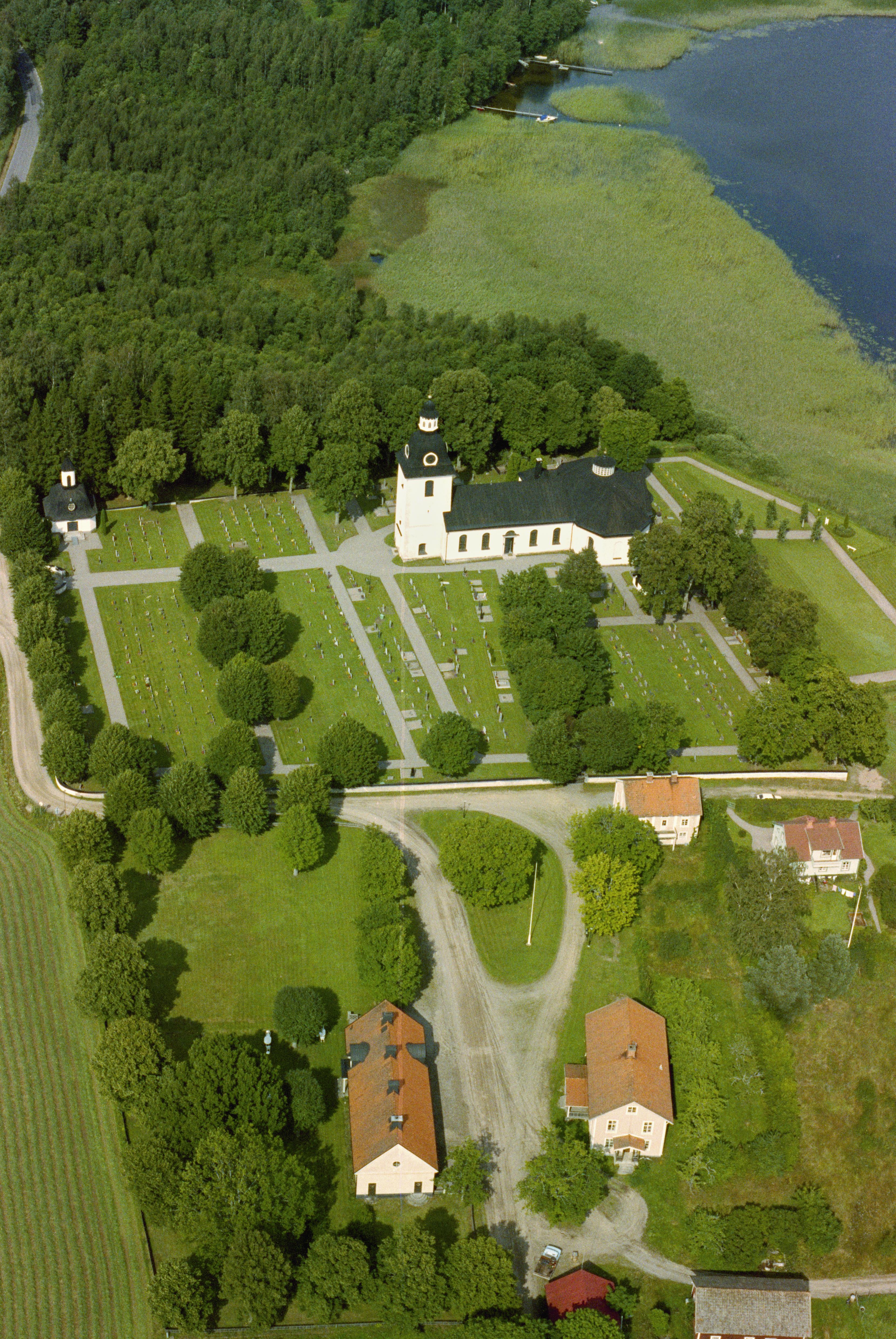 Jan Norrman, Skedevi 155:1