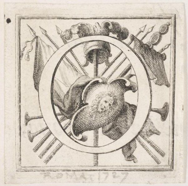 Unknown, Print