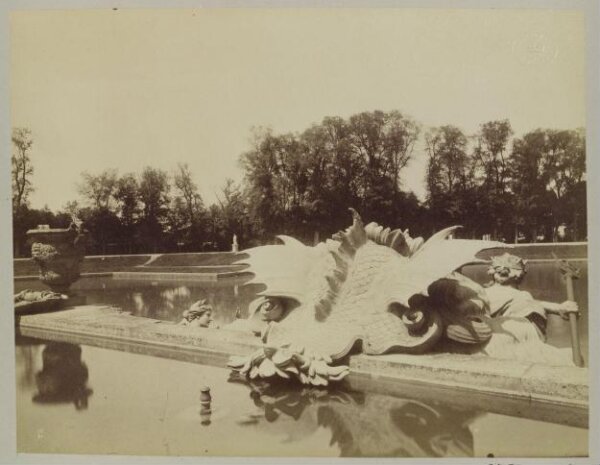 Atget, Jean-Eugène-Auguste, Photograph