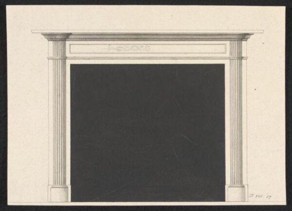 unknown, Drawing