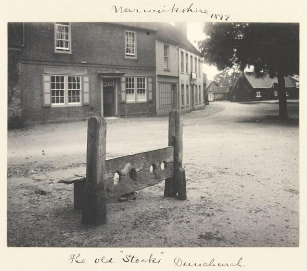 Stone, Benjamin (Sir), National Photographic Record and Survey