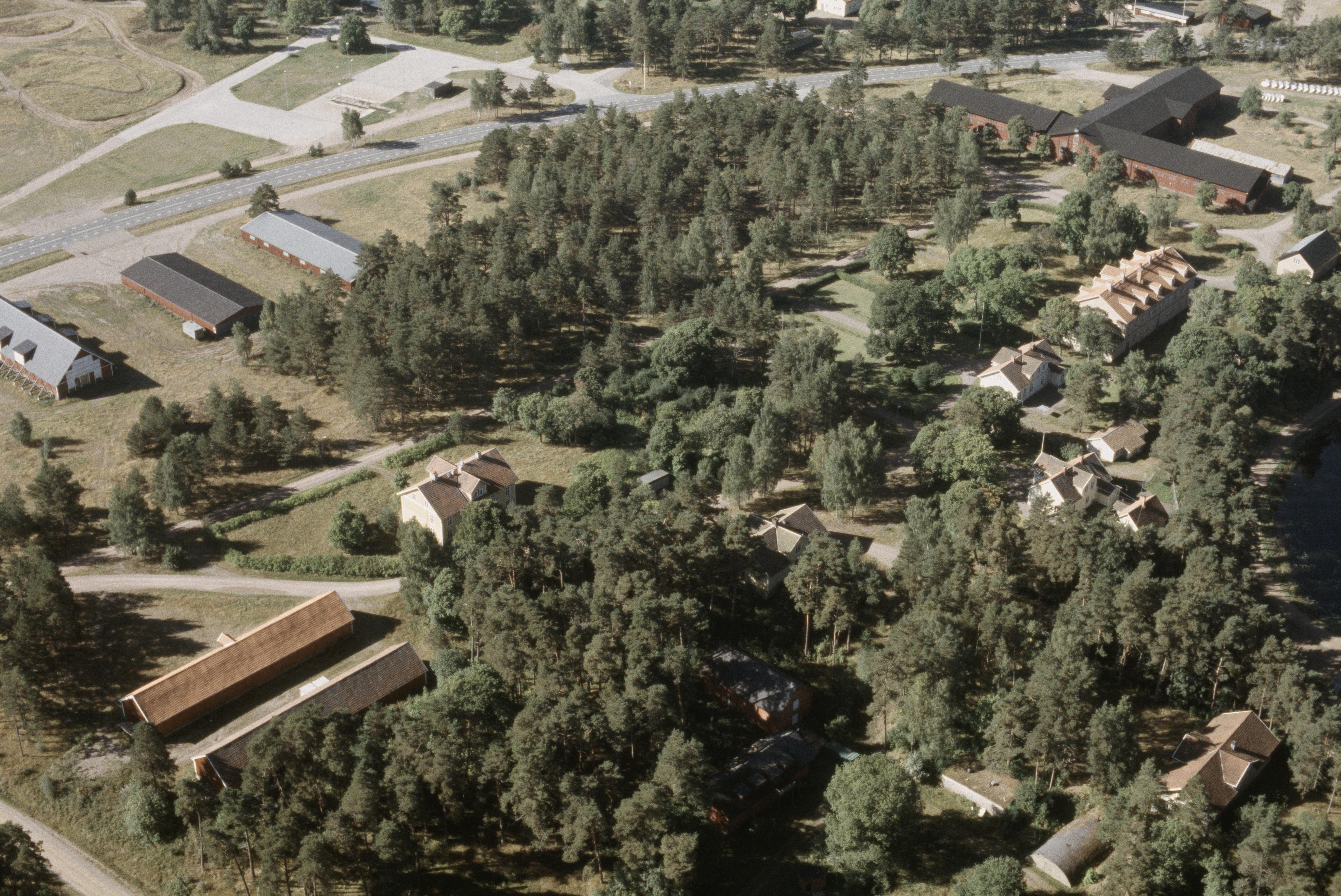 Jan Norrman, Ränneslätt