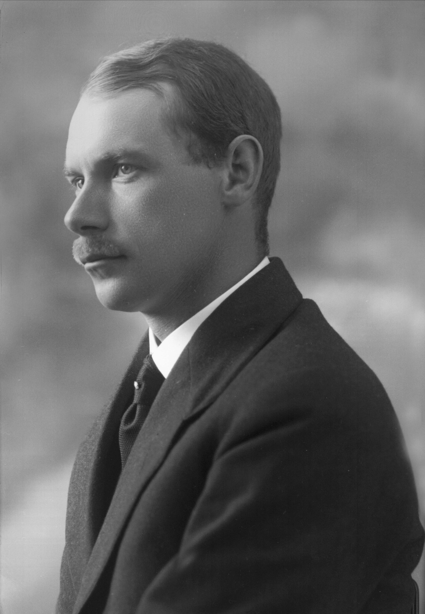 Gustav Borgen, NFB.11228