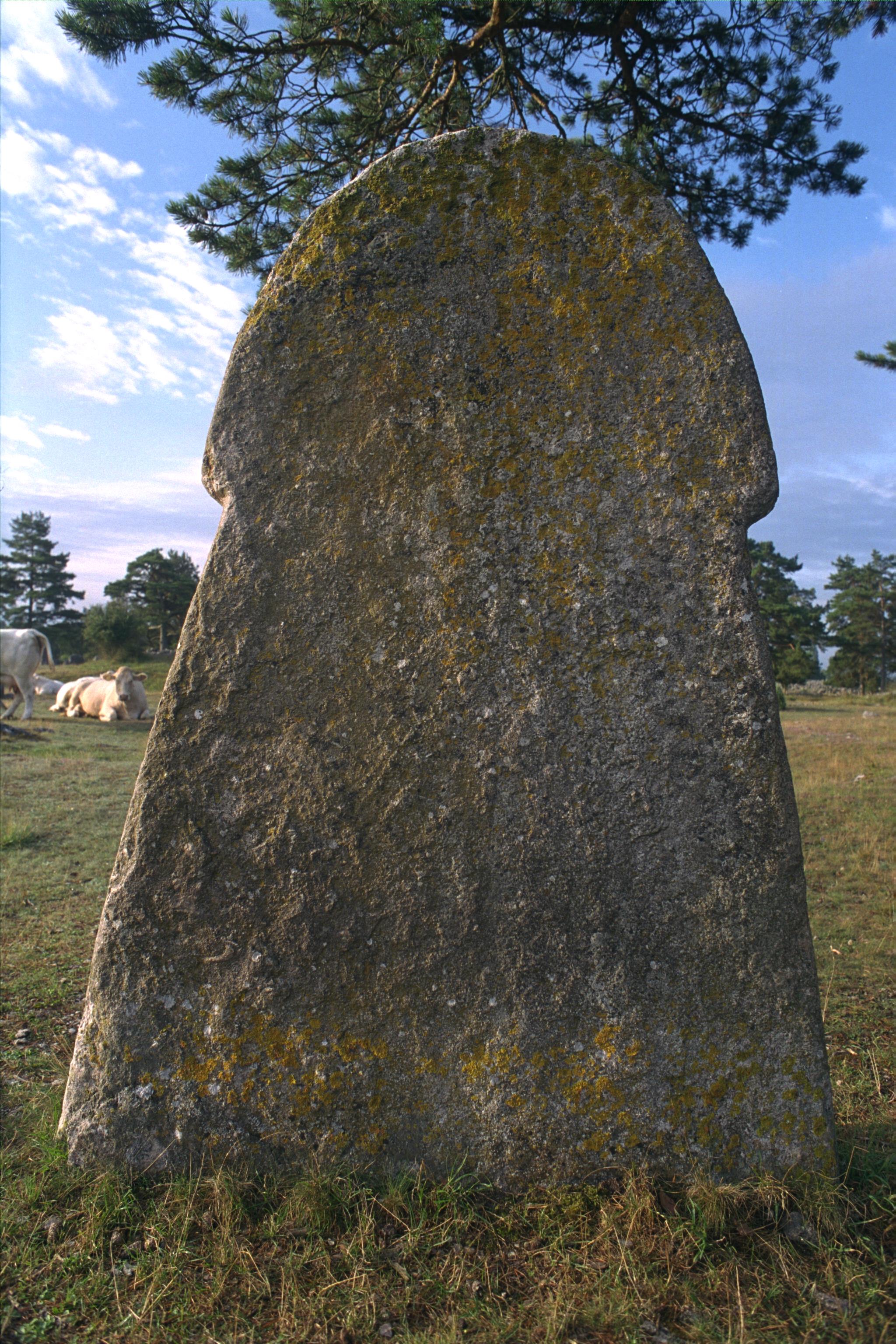 Bengt A Lundberg, G109 Alskog Gålrum