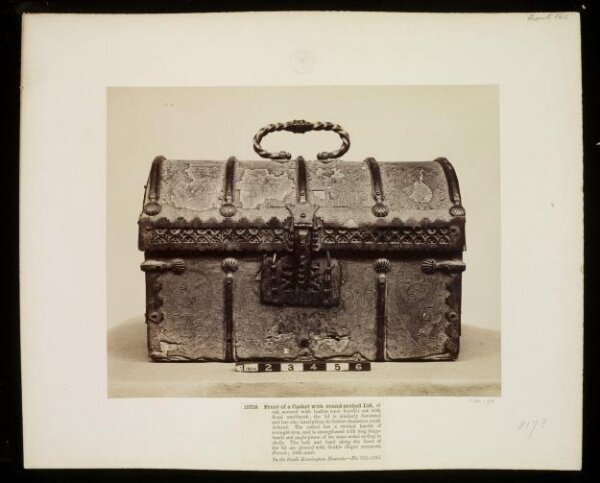 Unknown, Photograph