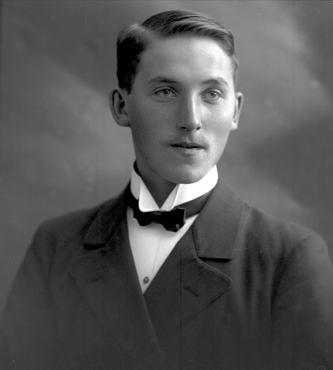 Gustav Borgen, NFB.28684