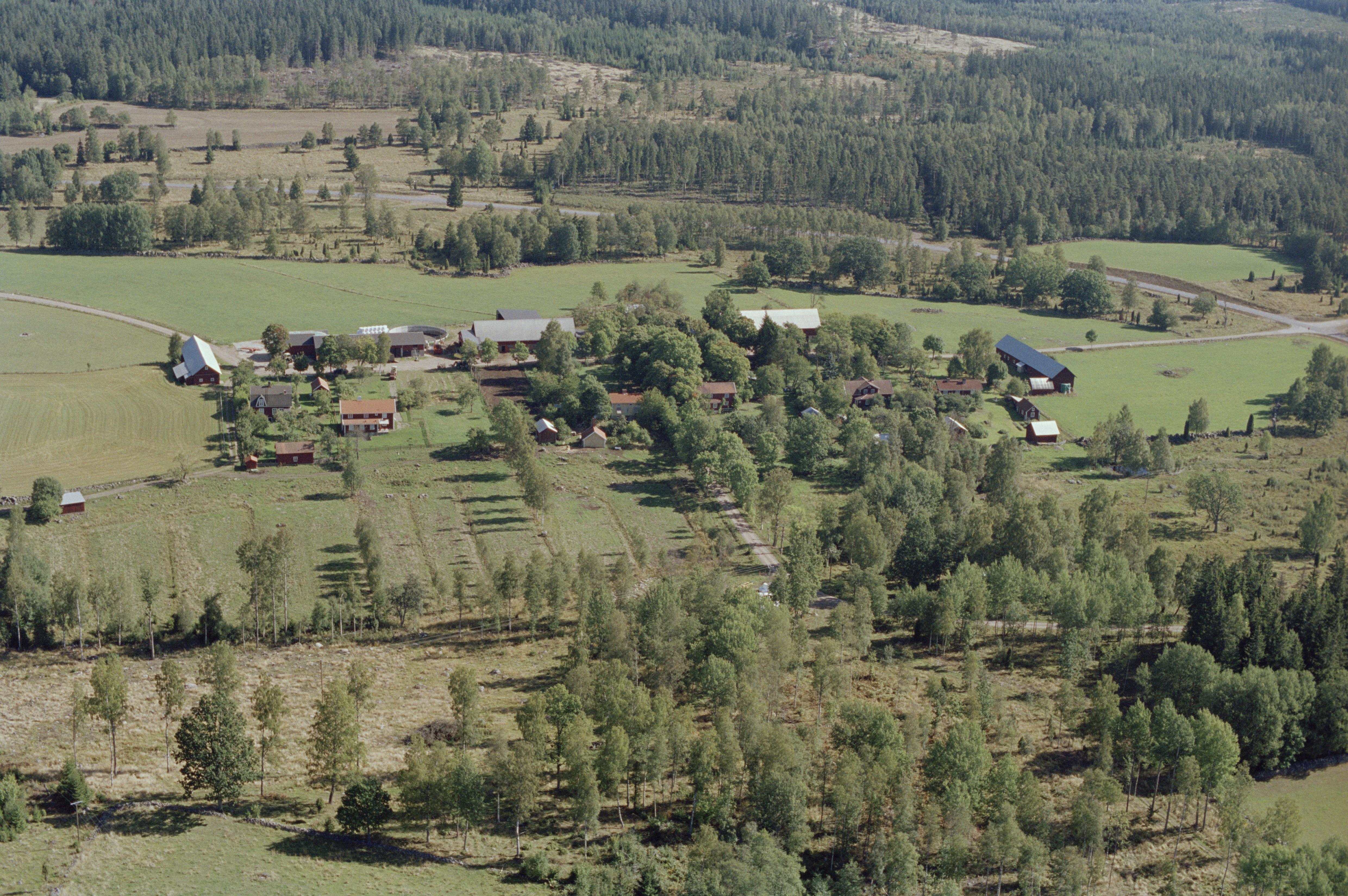 Jan Norrman, Hult