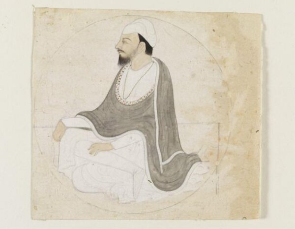 Unknown, Painting