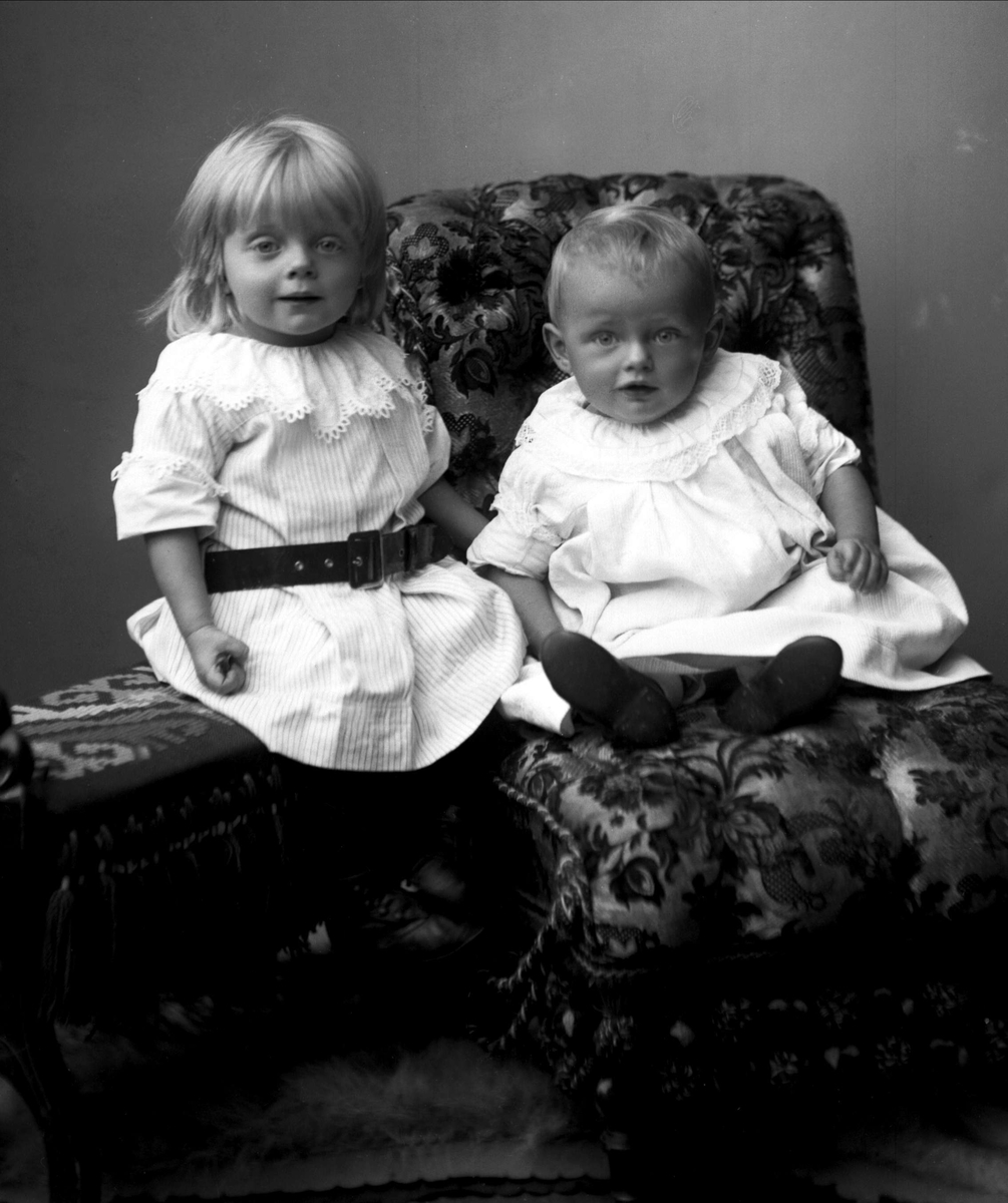 Gustav Borgen, NFB.10525